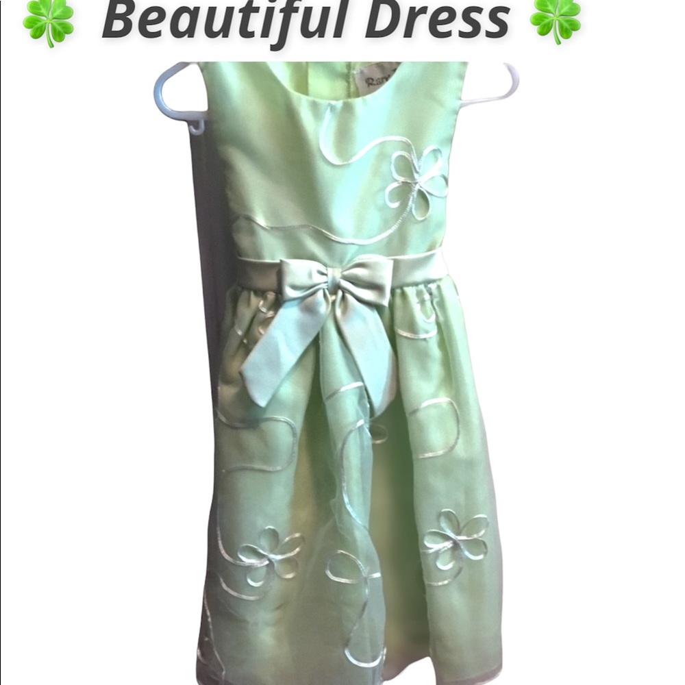 Beautiful Dress